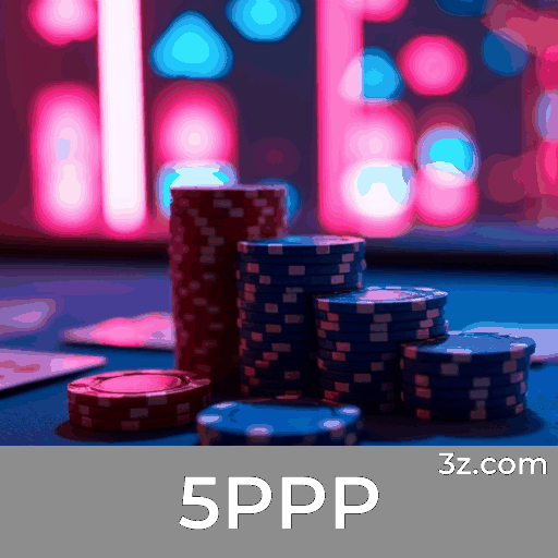 Plataforma 5PPP com bônus