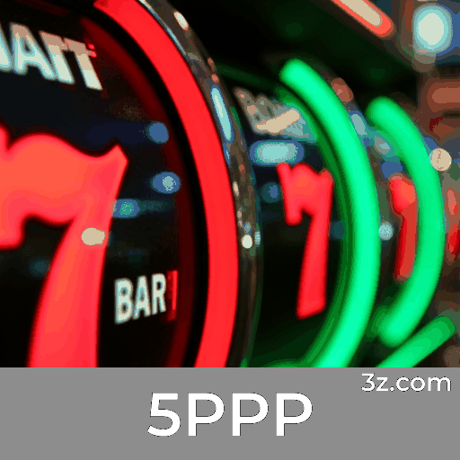 Cassino ao Vivo 5PPP - 250+ Mesas com Dealers Profissionais